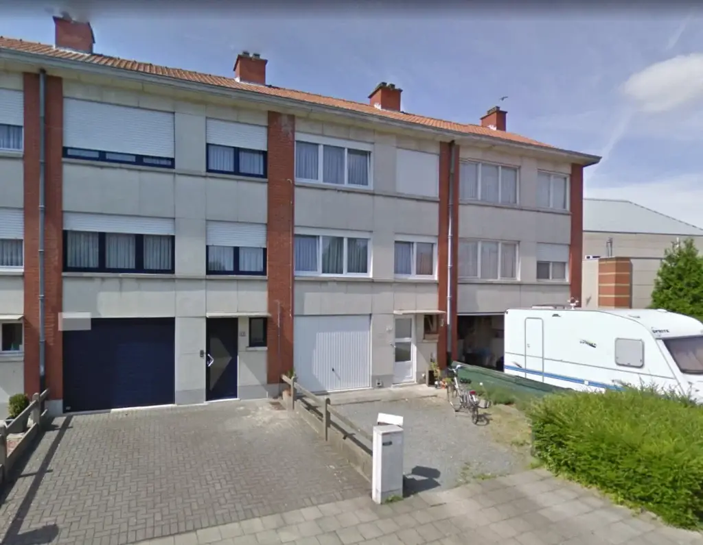Asbitech saneerde 48 sociale woningen in Dendermonde