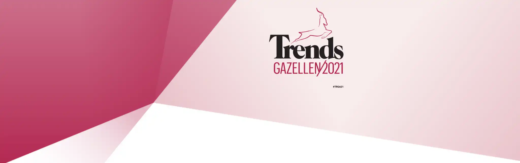 We zijn superfier op onze 13e plaats tussen de Trends Gazellen 2021, Categorie Middengrote bedrijven van Provincie Antwerpen!