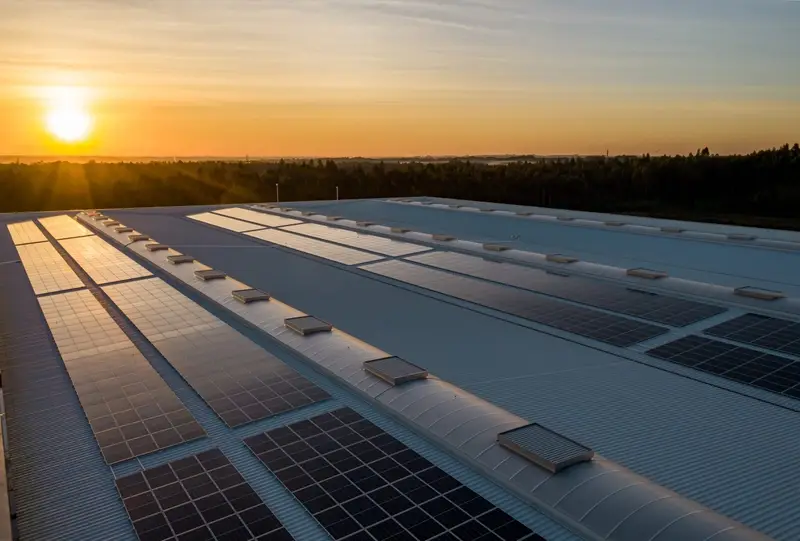 zonnepanelen asbestdak